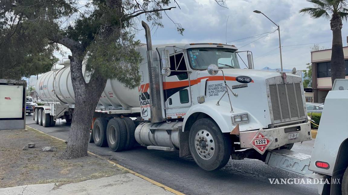 Crecen 20 por ciento las investigaciones por robo de hidrocarburos en Coahuila