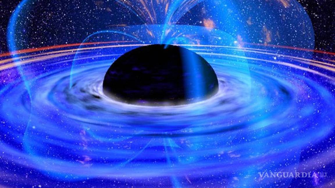 $!Confirman a Einstein ondas gravitacionales nunca antes registradas