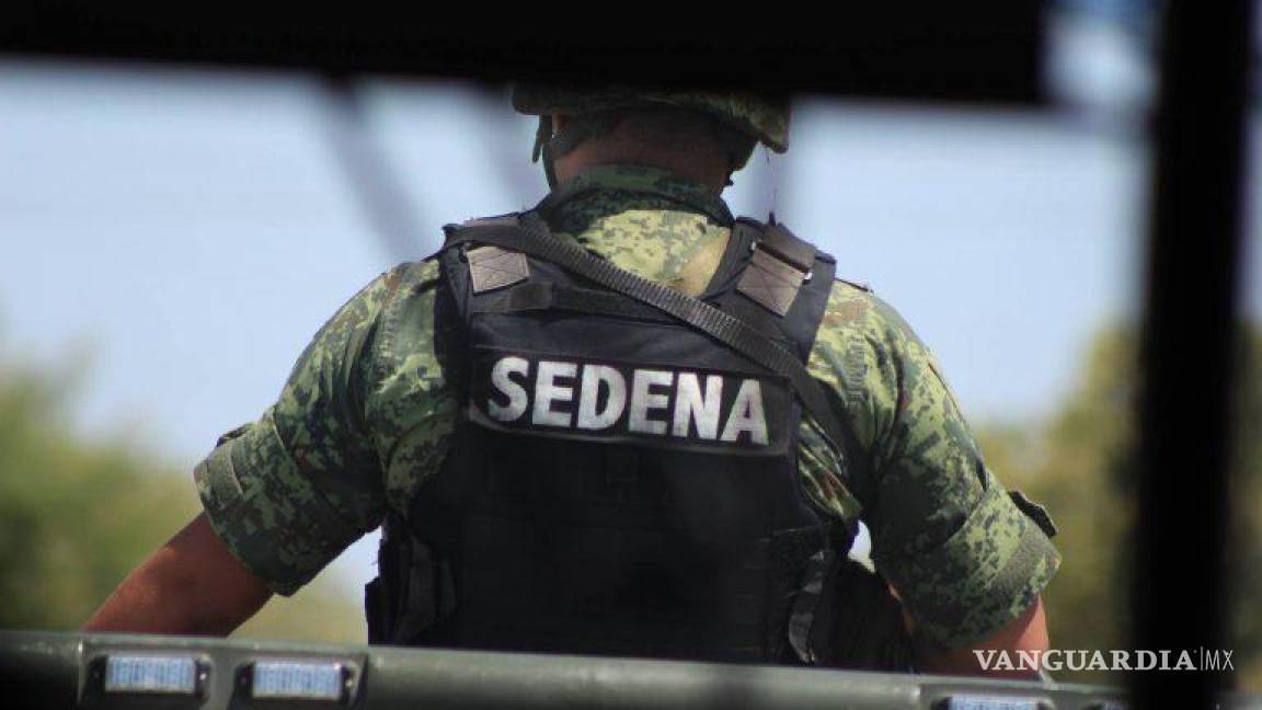 Denuncia Derechos Humanos de Nuevo Laredo a Guardia Nacional y Ejército por muerte de civiles