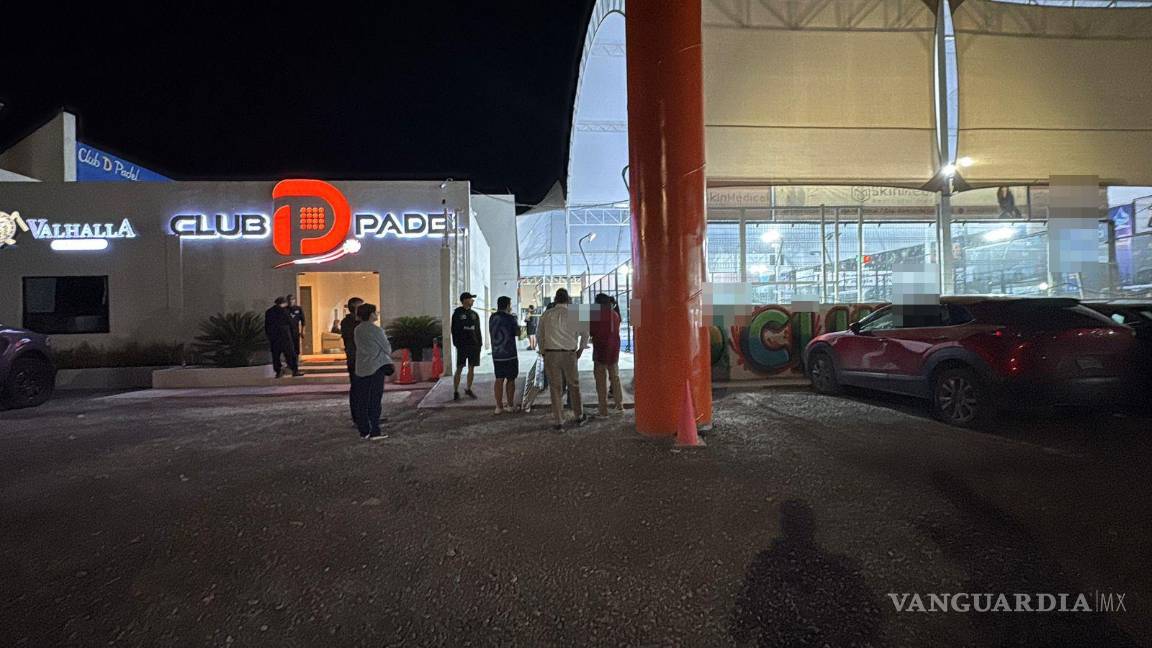 $!Elementos de la Policía Municipal resguardaron la zona a la espera de peritos.