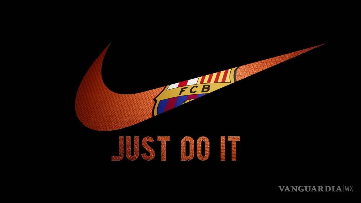 Barcelona cierra jugoso contrato publicitario con Nike