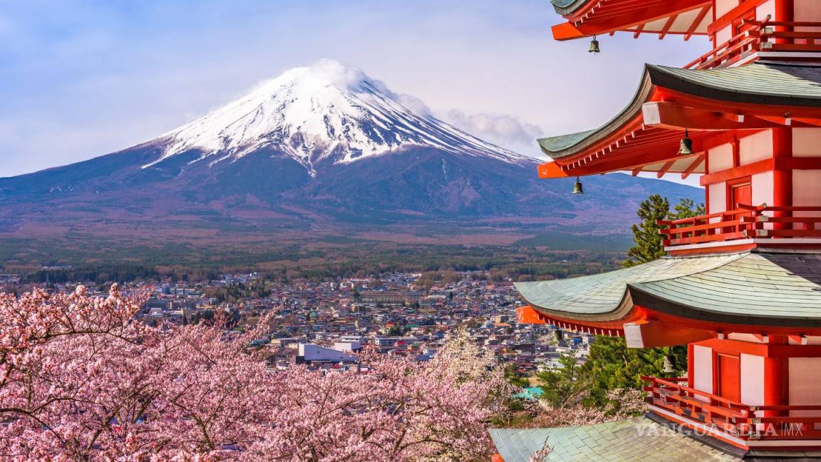 Japón pagará parte de sus vacaciones a turistas