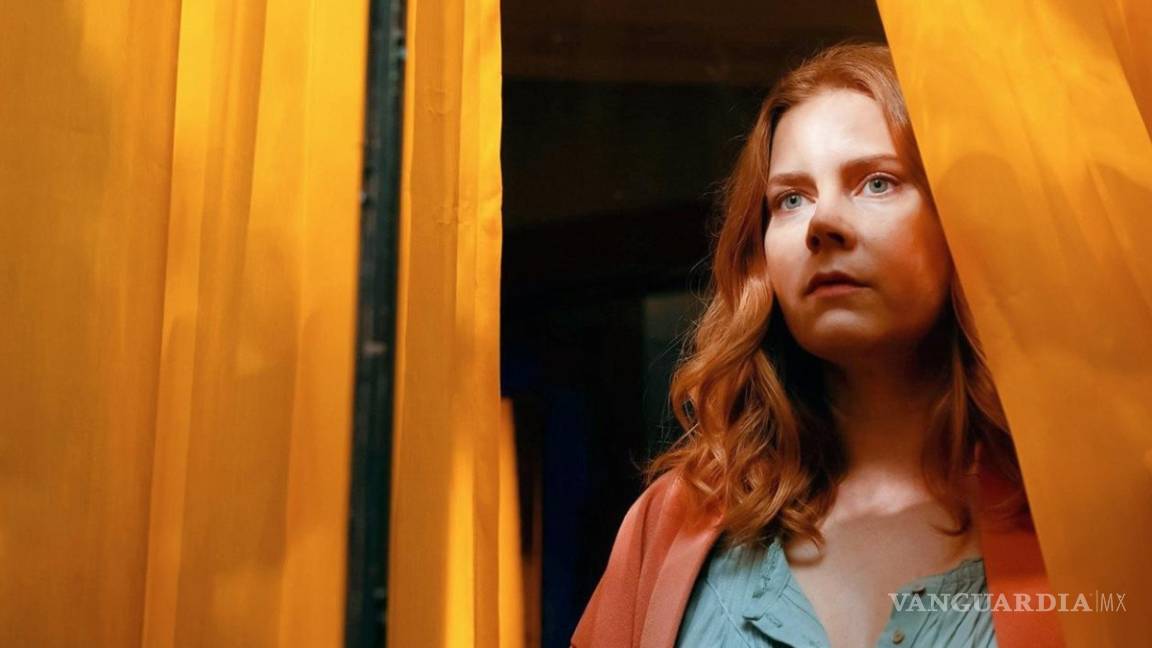 ‘La mujer en la ventana’ y ‘El Ferrocarril Subterráneo’, las películas y series que estrenaron en Netflix y Amazon