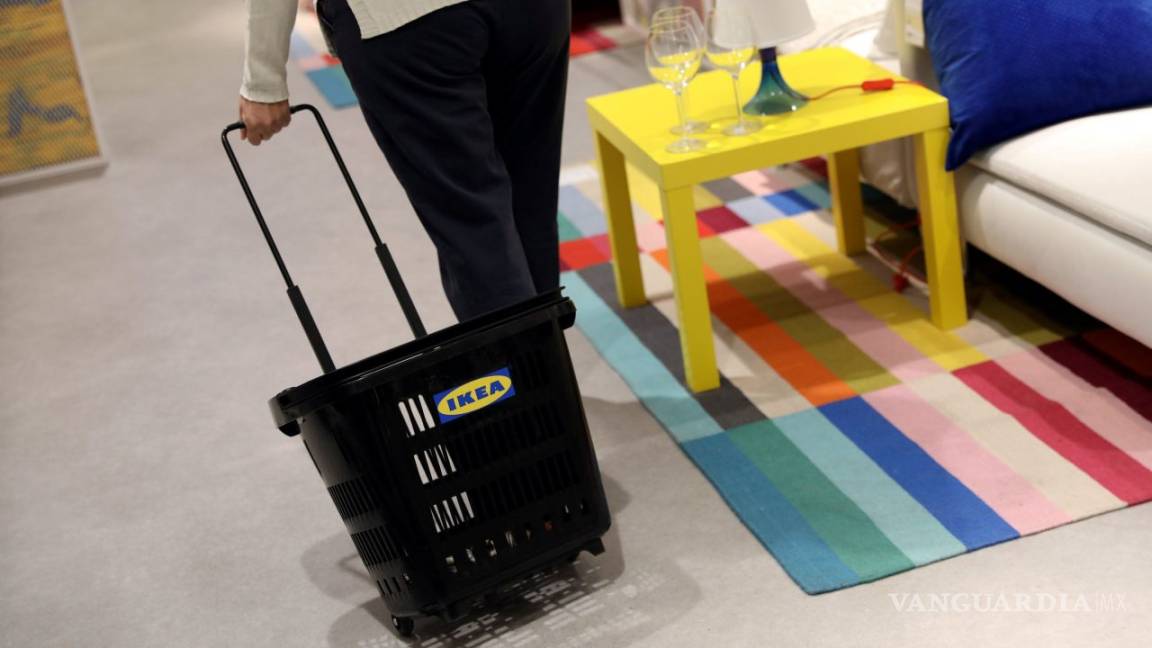 Ikea por fin llega a México… con su tienda digital