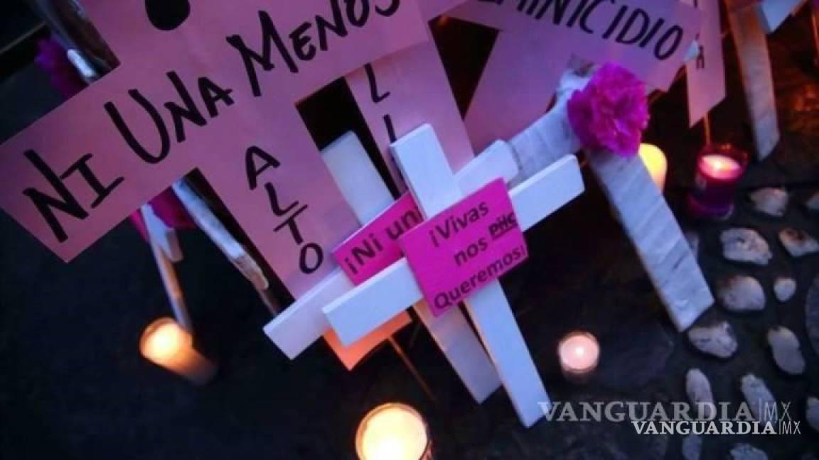 Investigarán como feminicidio muerte de bebé de un mes en Ramos Arizpe