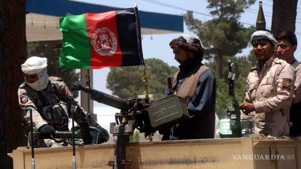 Afganistán caería en 6 meses: WSJ