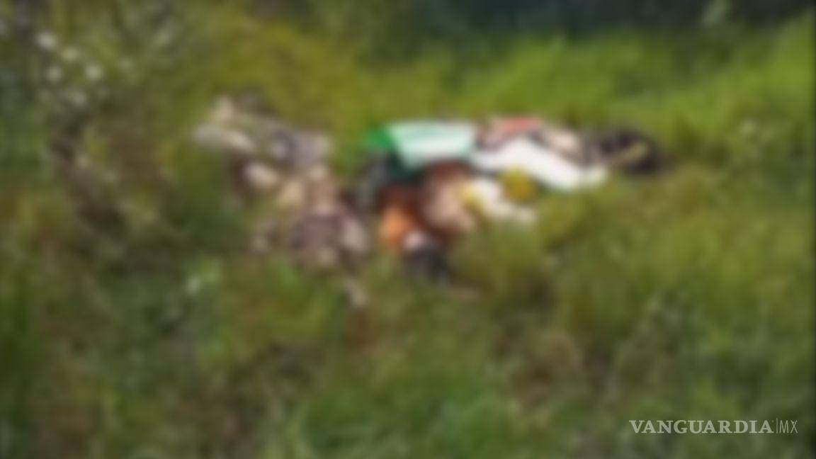 $!Fiscalía de Chiapas identifica a las ocho víctimas de El Bosque; ya son 11 detenidos por el multihomicidio