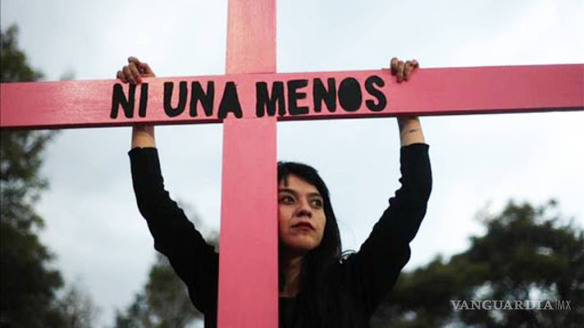 Aprueban en Nuevo León como grave el delito de feminicidio