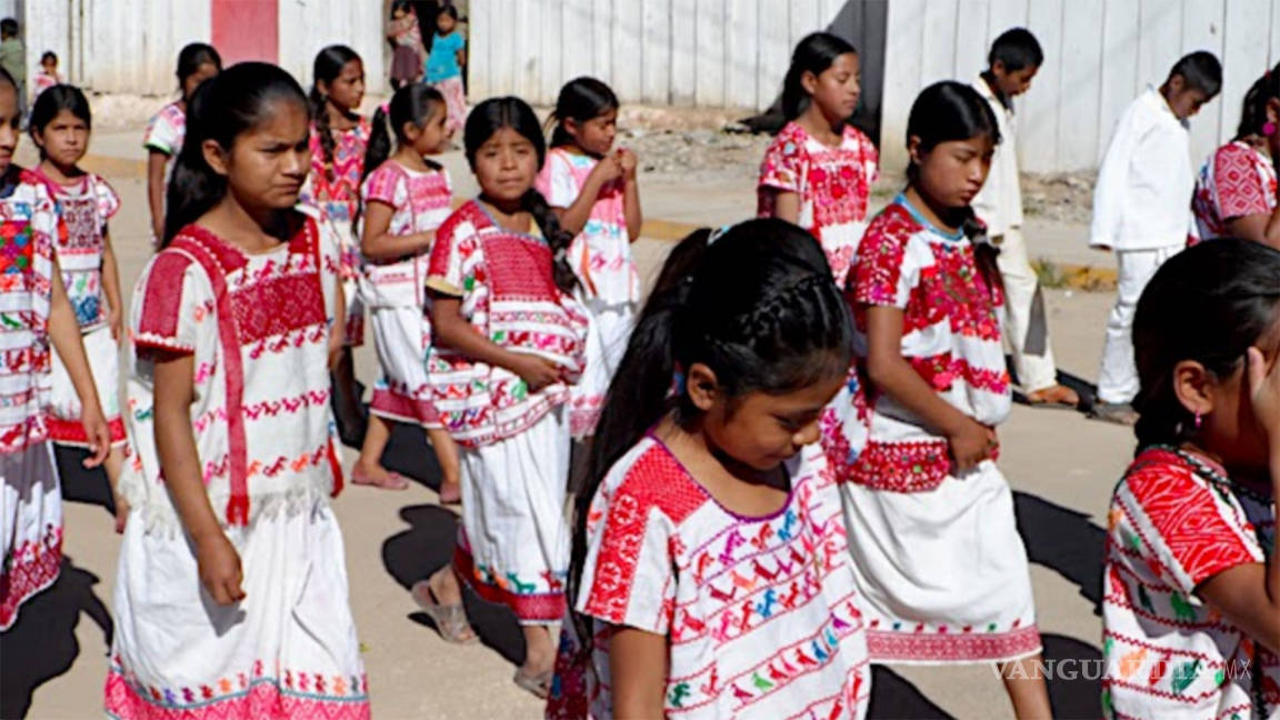 $!Venden niñas en hasta 200 mil pesos en Guerrero, por ‘usos y costumbres’