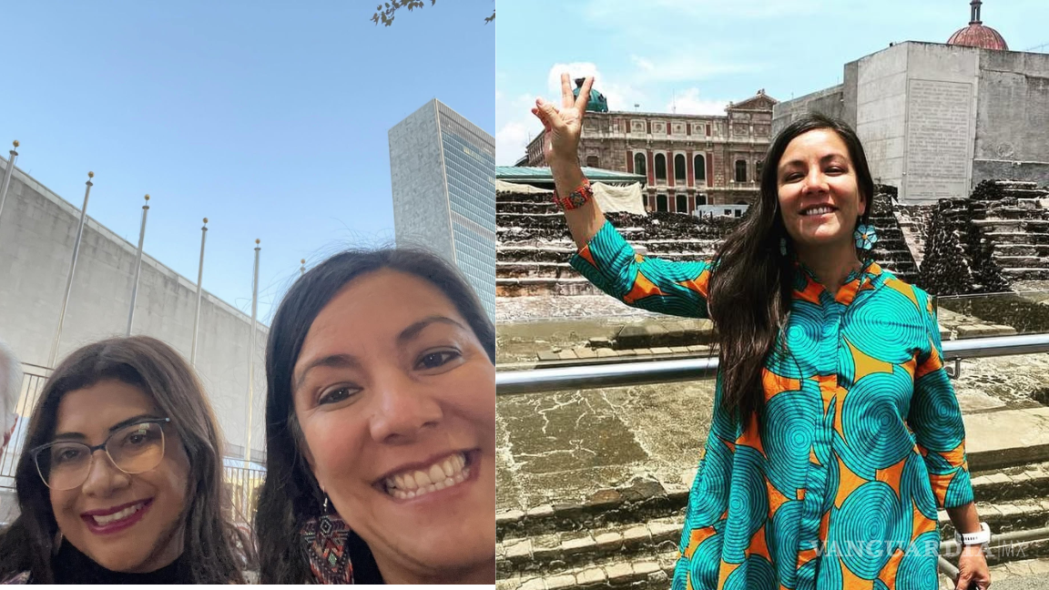 Quién era Ximena Guzmán Cuevas, secretaria particular de Clara Brugada, asesinada el día de hoy en