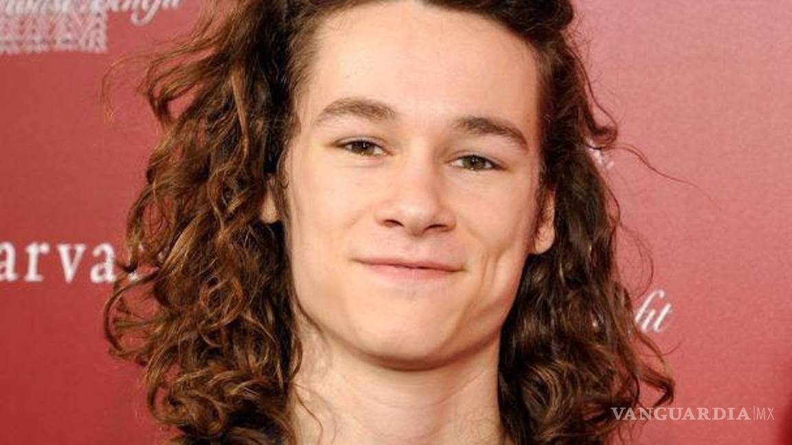 $!El actor estadounidense Kyle Allen será el encargado de interpretar al mítico He-Man