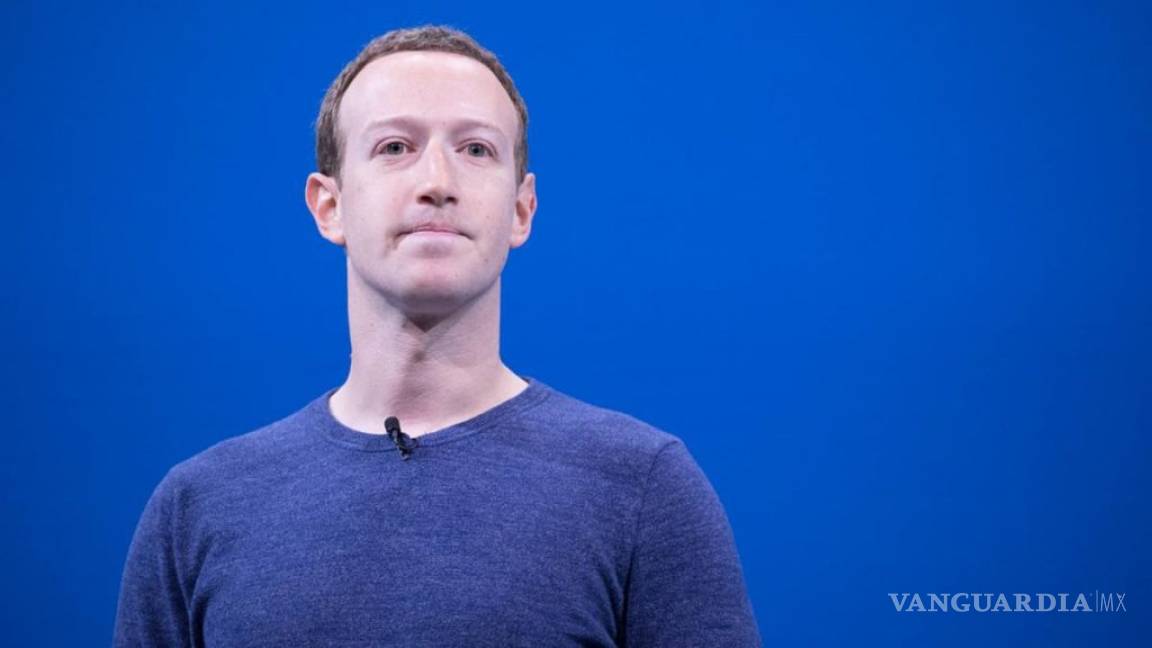 Rechaza juez denuncias contra Facebook por monopolio
