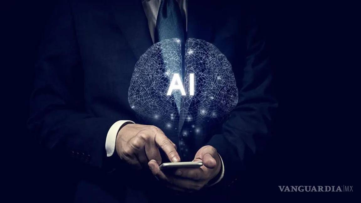 $!Los servidores de inteligencia artificial podrían usar entre 85 y 134 teravatios hora (TWh) al año.