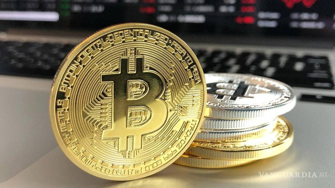 Bitcoin cruza la marca de 46 mil dólares por primera vez desde la caída de mayo