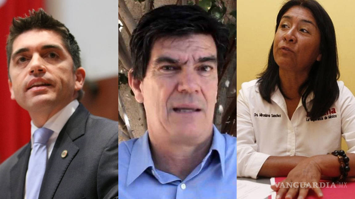 INE cancela registro a seis candidatos de Morena en Coahuila