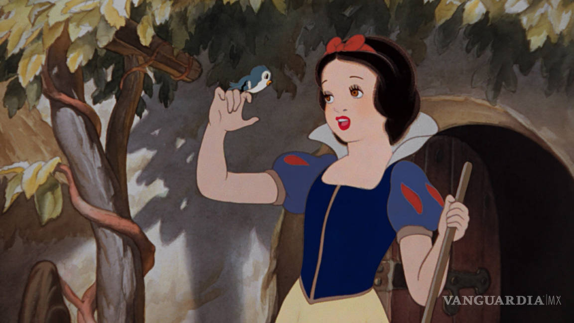 $!Blancanieves, 80 años del clásico de Disney