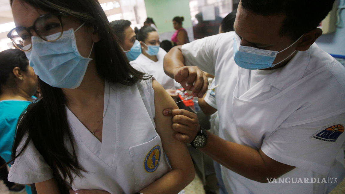 Inicia vigilancia epidemiológica de influenza, es octava causa de muerte en México: Salud