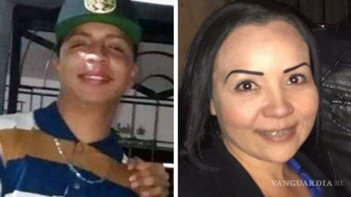 Desaparece madre que buscaba a su hijo en Cajeme, Sonora