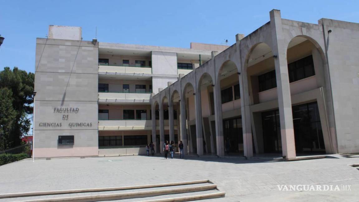 Festejará en grande la Facultad de Ciencias Químicas su 78 aniversario