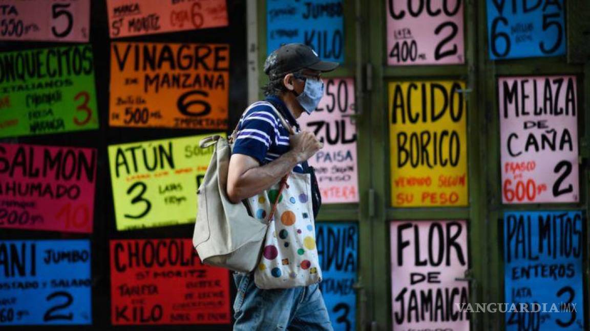 Venezuela, una economía que se basa en ‘lechugas’; la forma en que han salido adelante