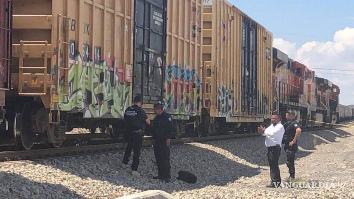 $!El vandalismo es otro problema civil que se reporta por los saltillenses.