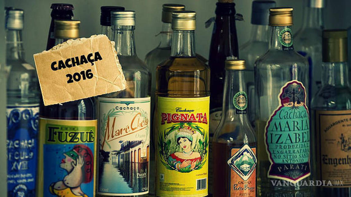 Brasil finalmente acepta denominación de origen del Tequila