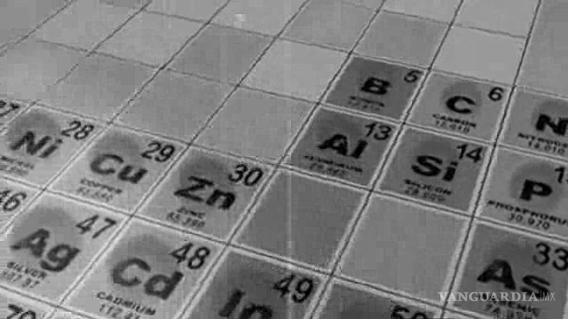 $!Mendeléyev, el joven bígamo que inventó la tabla periódica y por qué nunca ganó un Nobel