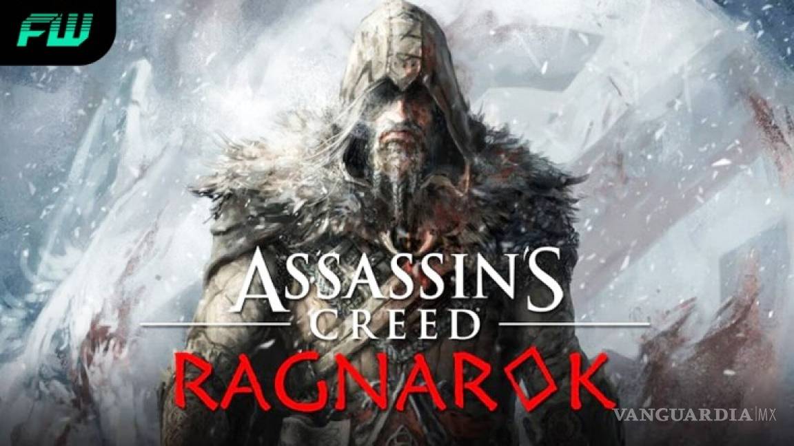 Assassin’s Creed Ragnarok: Lo que debes saber sobre lo nuevo de Ubisoft