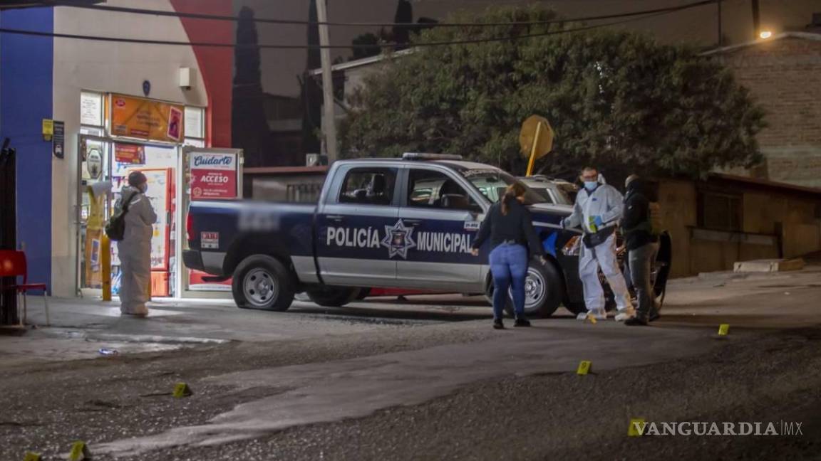 Ola de ataques en Guanajuato dejan 16 muertos