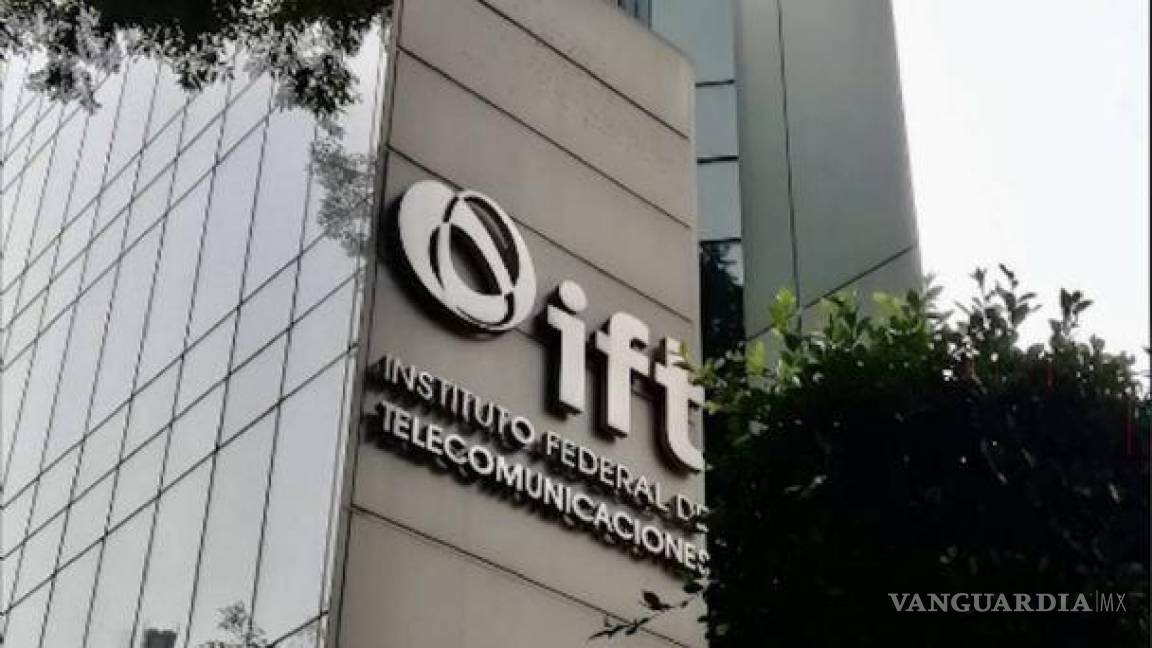 IFT pide renuncia a funcionario denunciado por acoso sexual y laboral