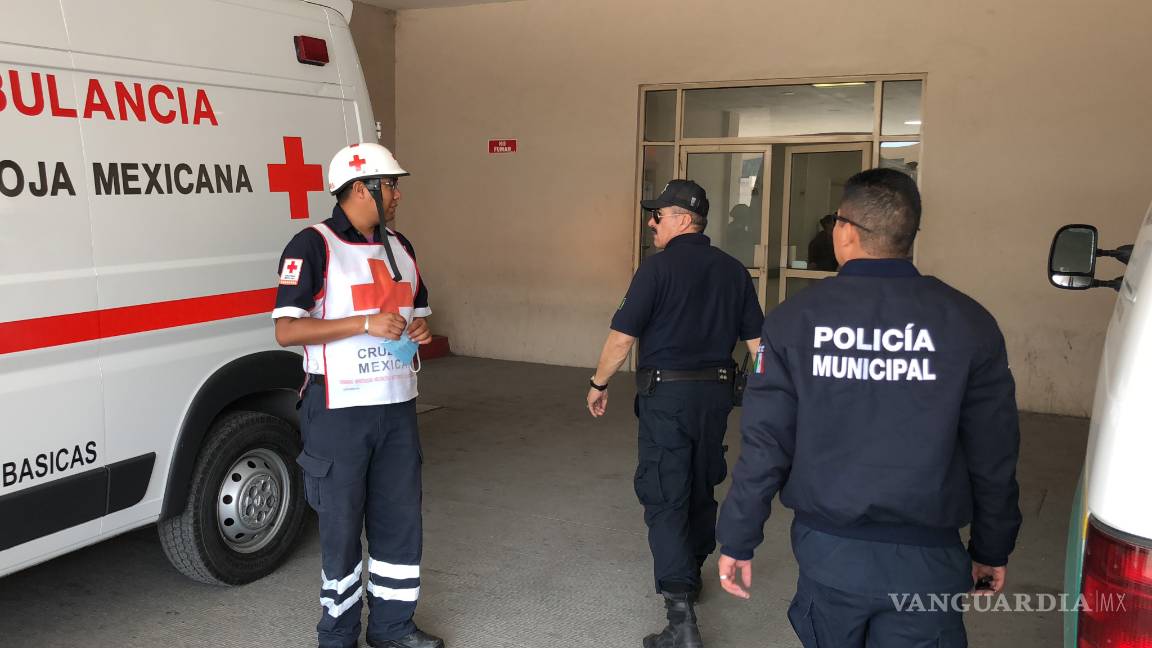 $!Mujer saltillense de 25 años se queda dormida y la violan amigo y primo