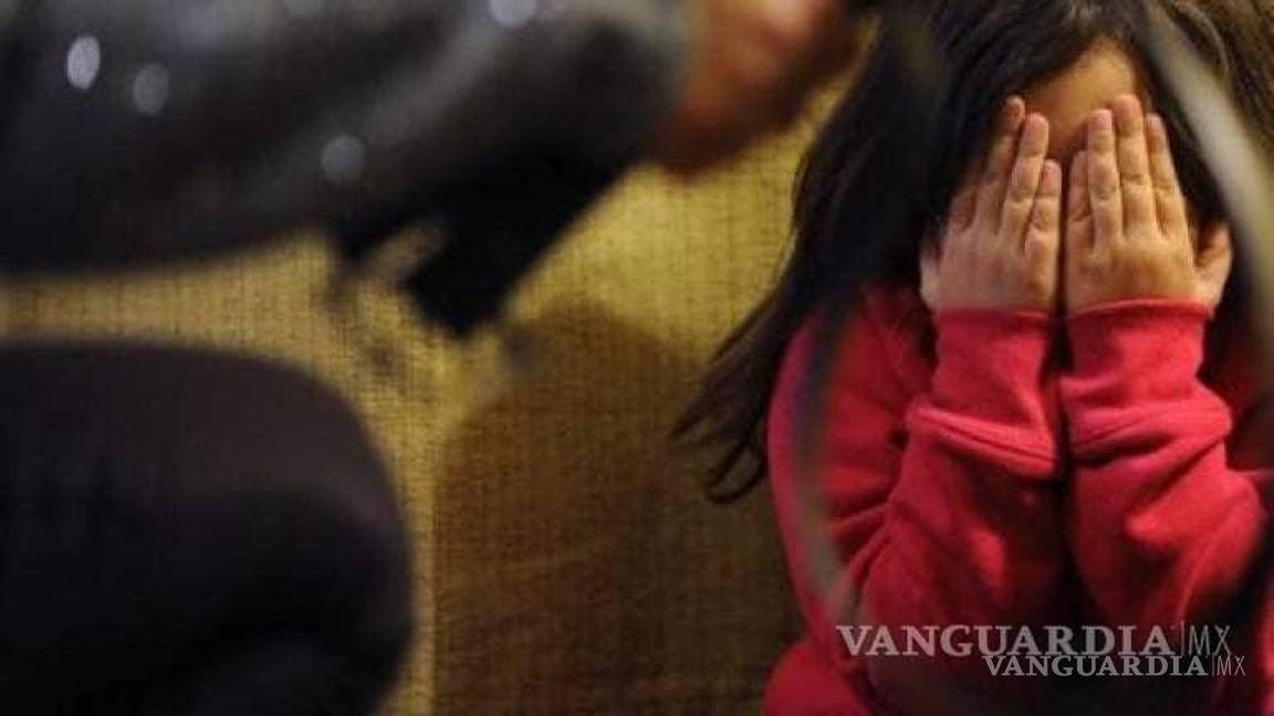 $!Un nuevo caso de violencia contra menores enciende las alarmas sobre la situación por la que atraviesan las infancias. ARCHIVO