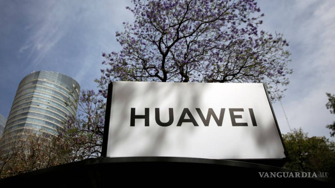 Mientras en EU está 'en guerra', Huawei se abre camino en México