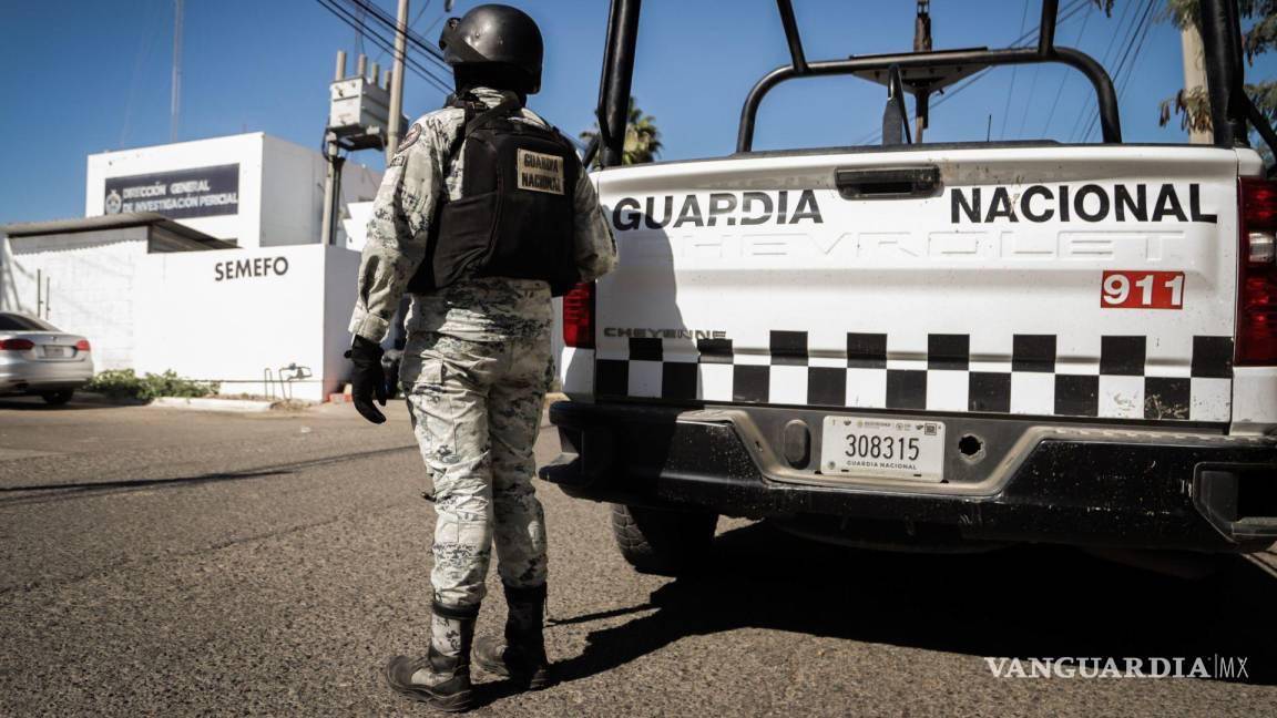 Ataque a elementos de FGE en Morelia deja cinco sicarios detenidos y cuatro efectivos heridos