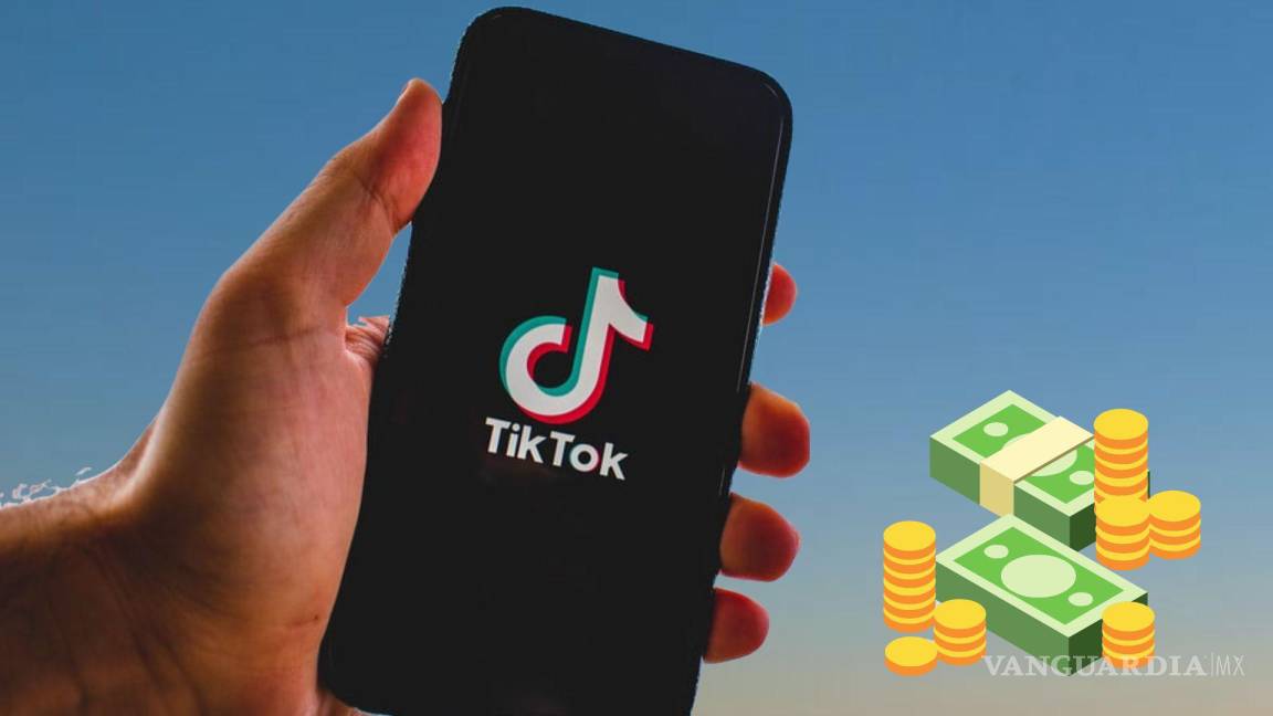 TikTok Bonus: ¿Cuánto dinero puedes ganar viendo videos y para qué te alcanza?