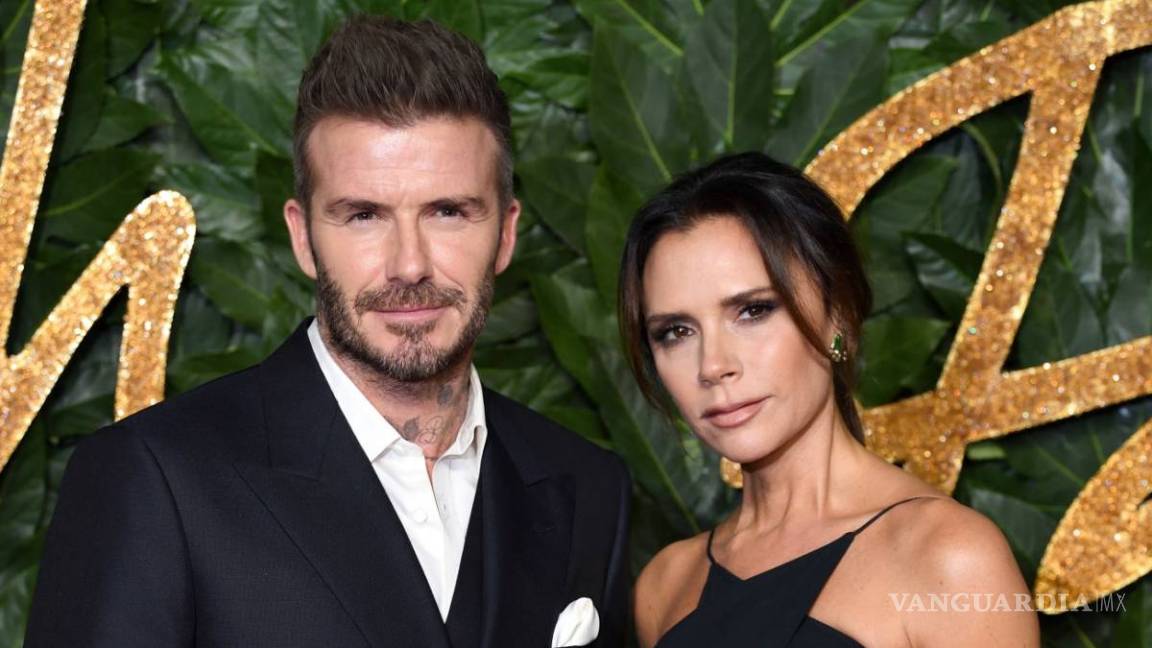 Victoria y David Beckham, ¿divorcio a la vista?