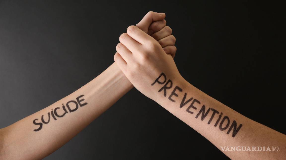UAdeC busca fortalecer ‘Lazos para la vida’ y prevenir el suicidio