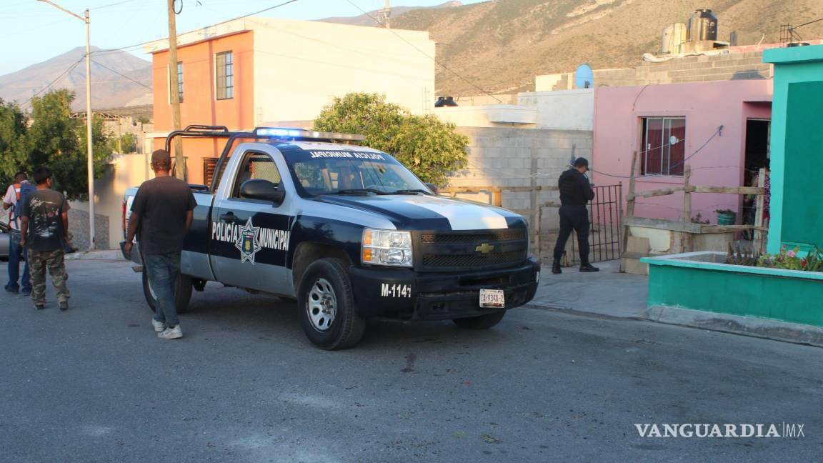 $!El suicidio registrado en Loma Linda fue reportado por familiares y vecinos.