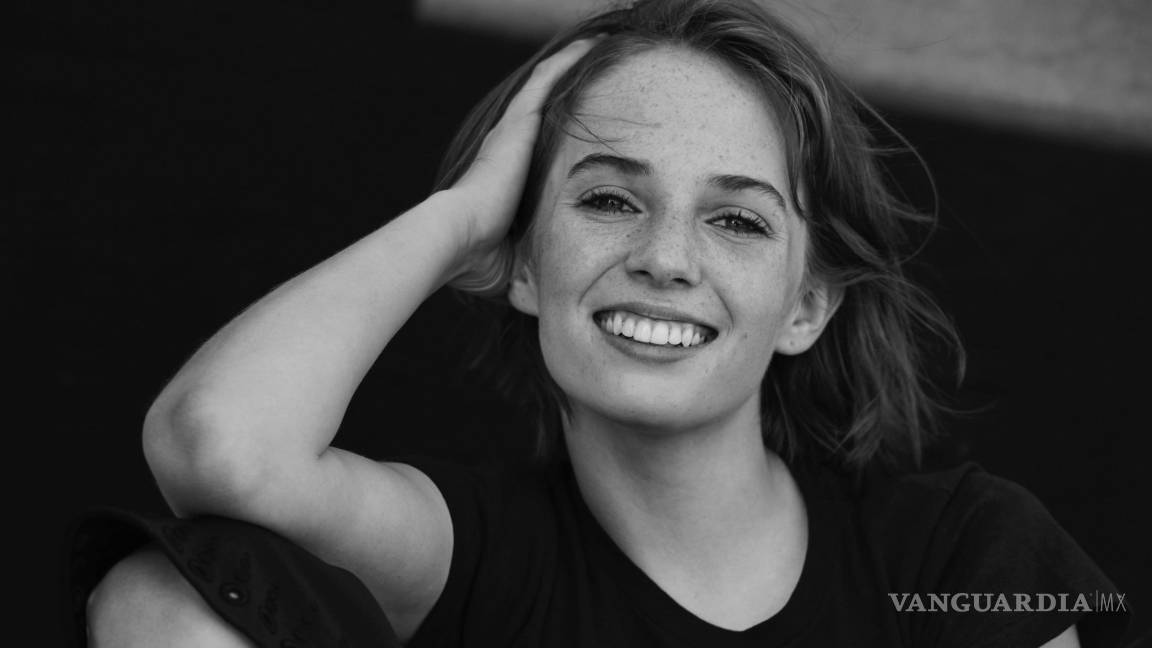 $!La hija de Ethan Hawke y Uma Thurman formará parte de 'Stranger Things 3'