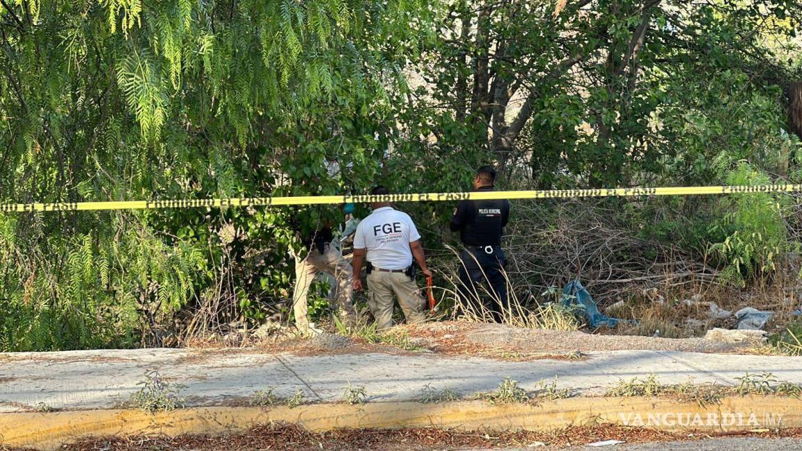 $!Autoridades no dieron con ninguna identificación.