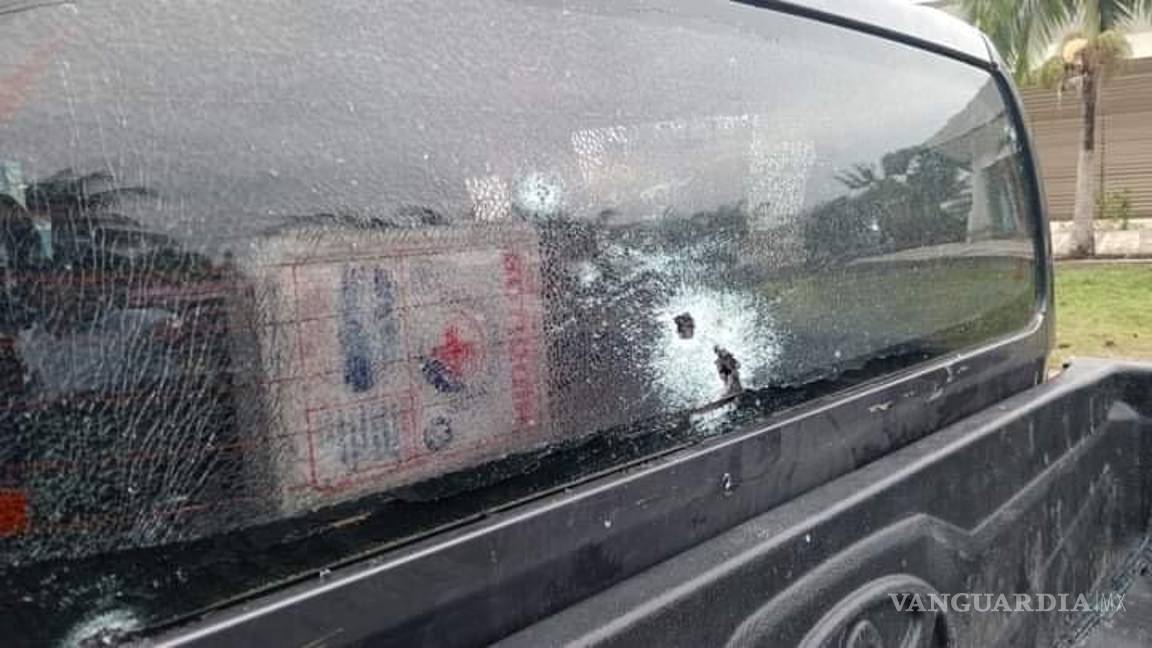 $!El exmandatario declaró a la radio cocalera Kawsachun Coca que la persecución de su vehículo por otros dos en los que viajaban los agresores.