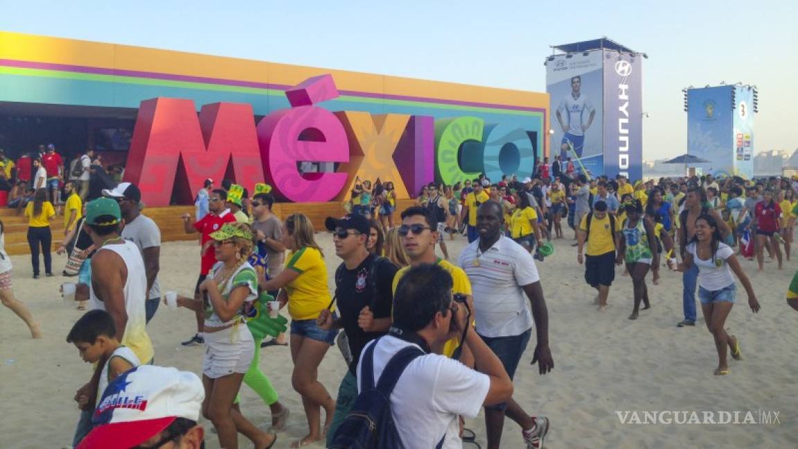 EPN gastó en promover marca México más de mil millones