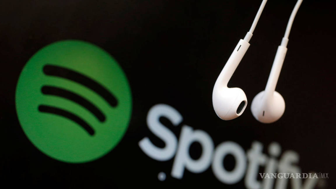 Spotify anuncia su salida a bolsa