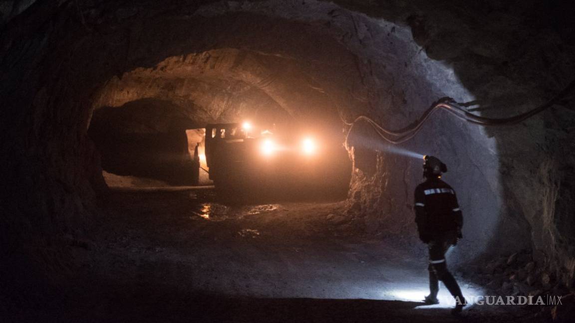 Zacatecas prepara aplicación de impuesto ecológico a empresas mineras