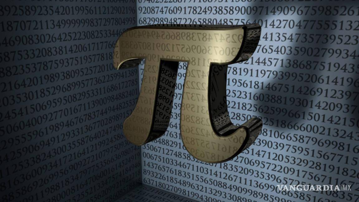 Día de Pi, el número infinito donde puedes encontrar tu fecha de nacimiento