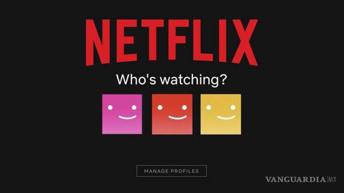 Netflix cobrará un importe extra por comapartir cuenta con usuarios que no vivan en la misma casa