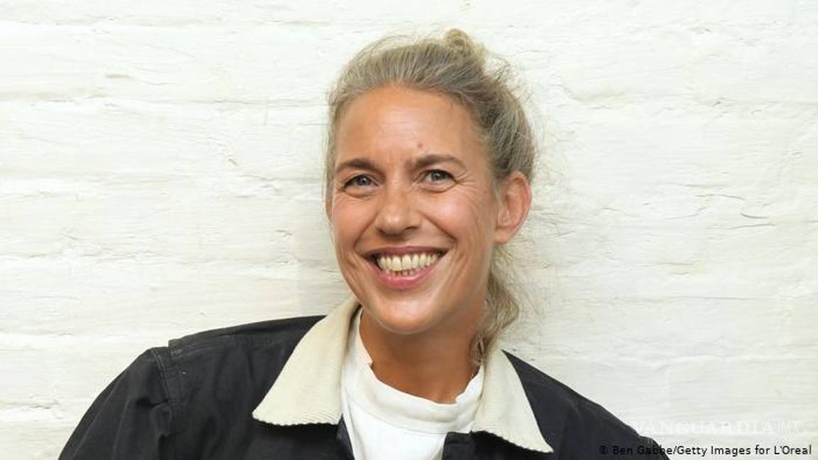 $!Francesa Isabel Marant se disculpa por presunto plagio de diseños indígenas