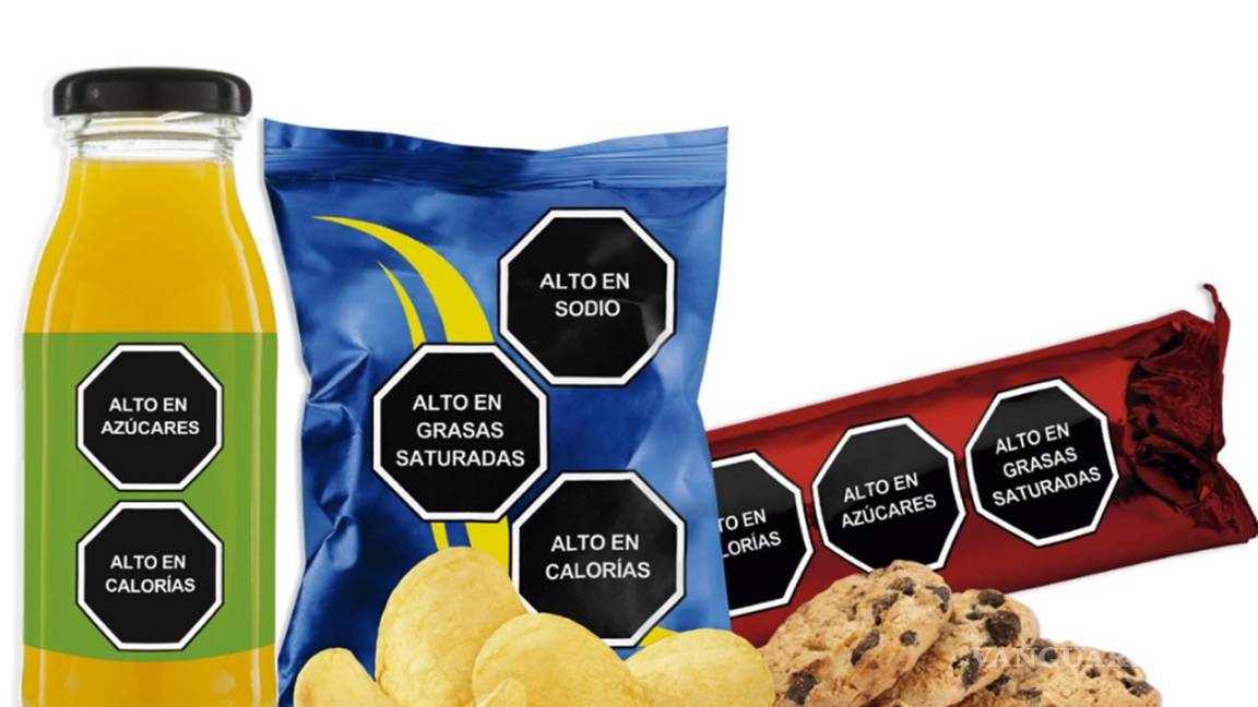 Menos sodio y menos azúcar: así reformulan las marcas sus productos tras nuevo etiquetado