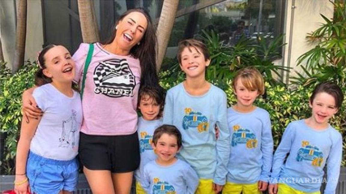 $!TV Azteca veta al ex esposo de Inés Gómez-Mont; le niegan visitas a sus programas