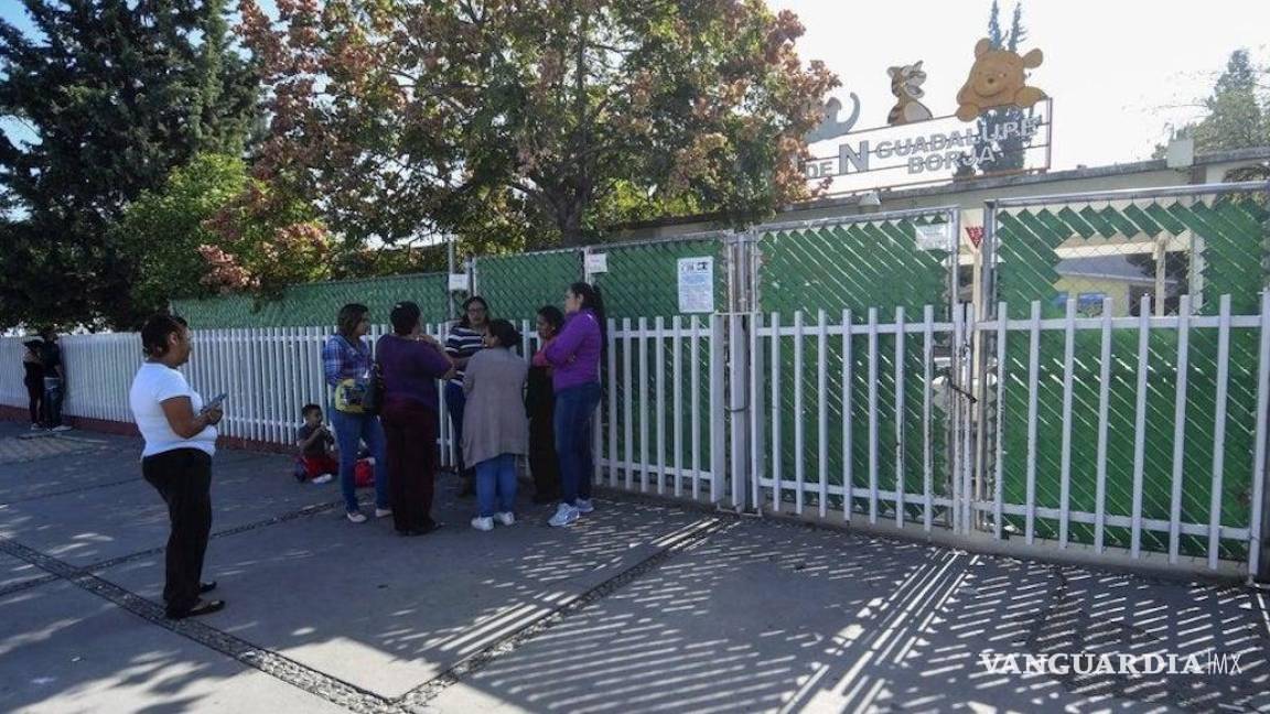 $!Dan 6 años y 9 meses a intendente y conserje del kínder Borja en Saltillo, por abuso